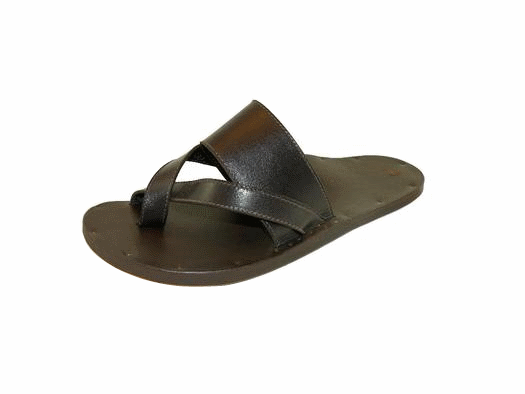Frank Sandal Men — Jutta Neumann New York Frank Sandal Men — Jutta Neumann New York